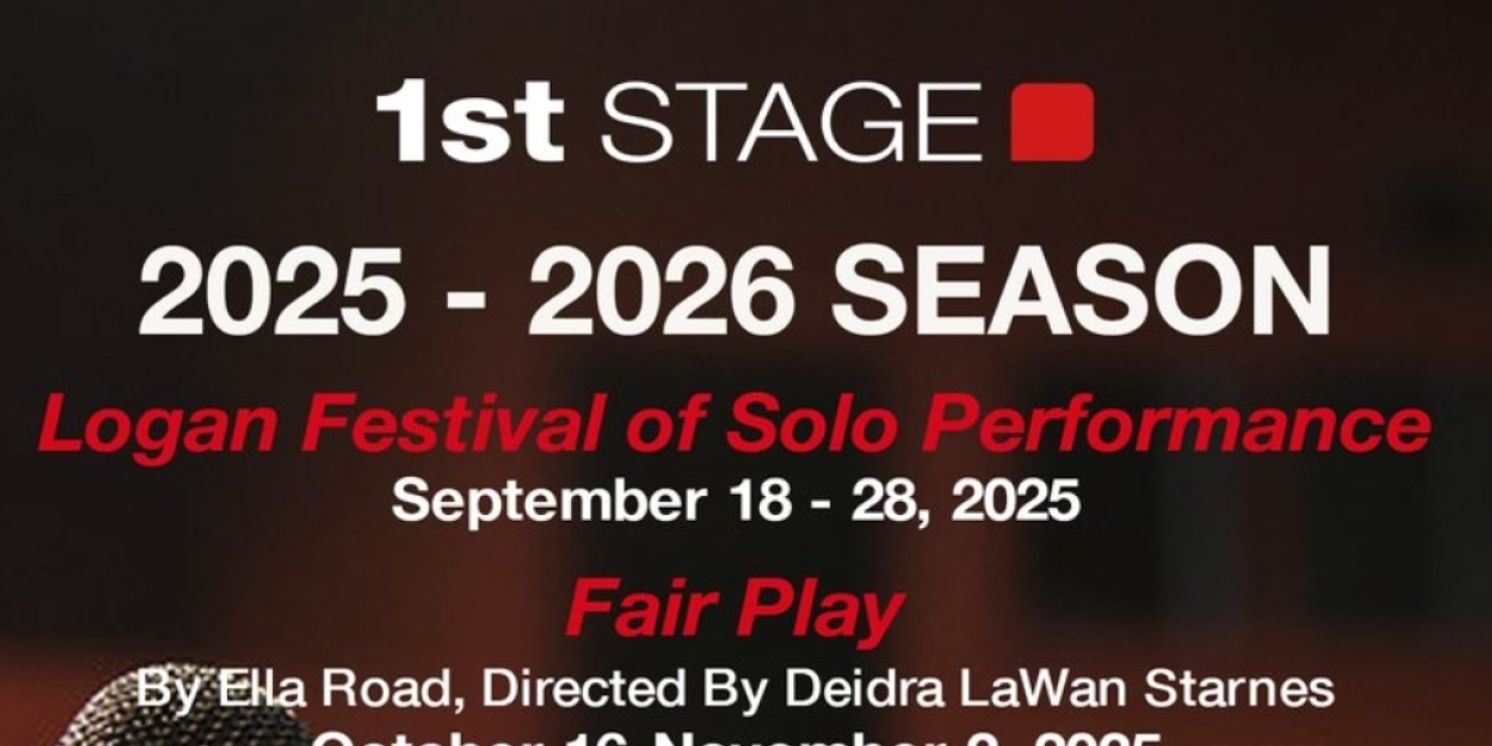 REAL WOMEN HAVE CURVES, INDECENT and More Set for 1st Stage 2025-2026 Season  Image