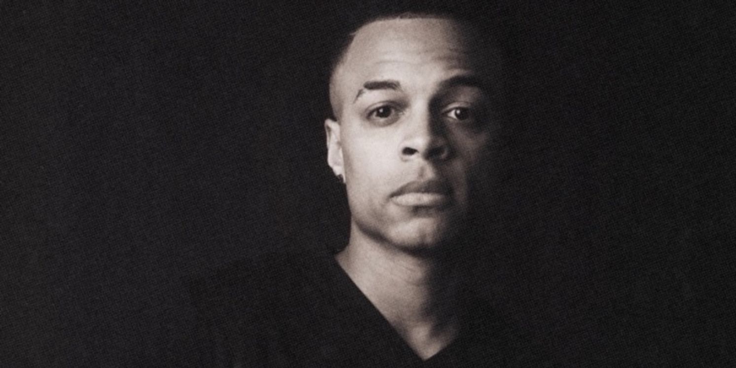 Listen: REAL WOMEN HAVE CURVES' Omar Madden Releases First EP  Image