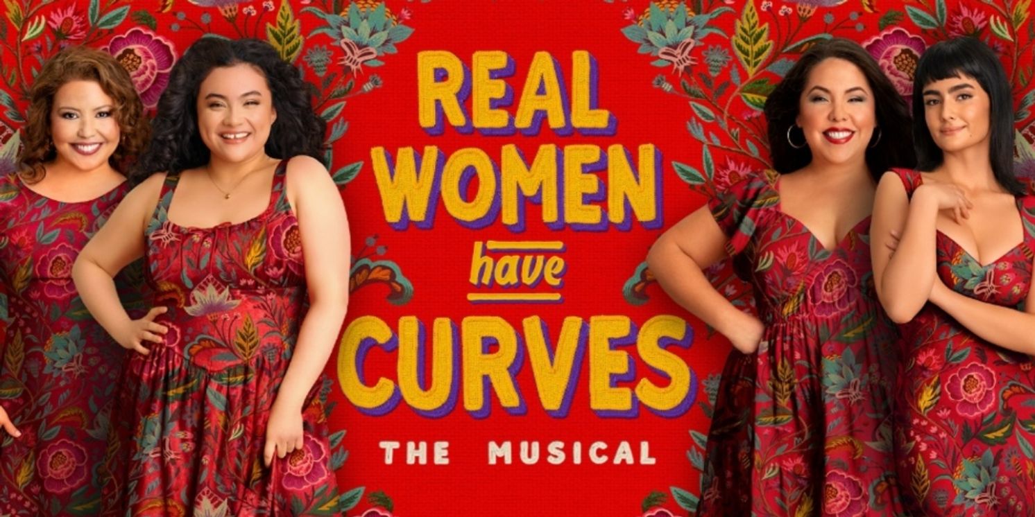 REAL WOMEN HAVE CURVES Reveals Rush and Lottery Ticket Policies  Image