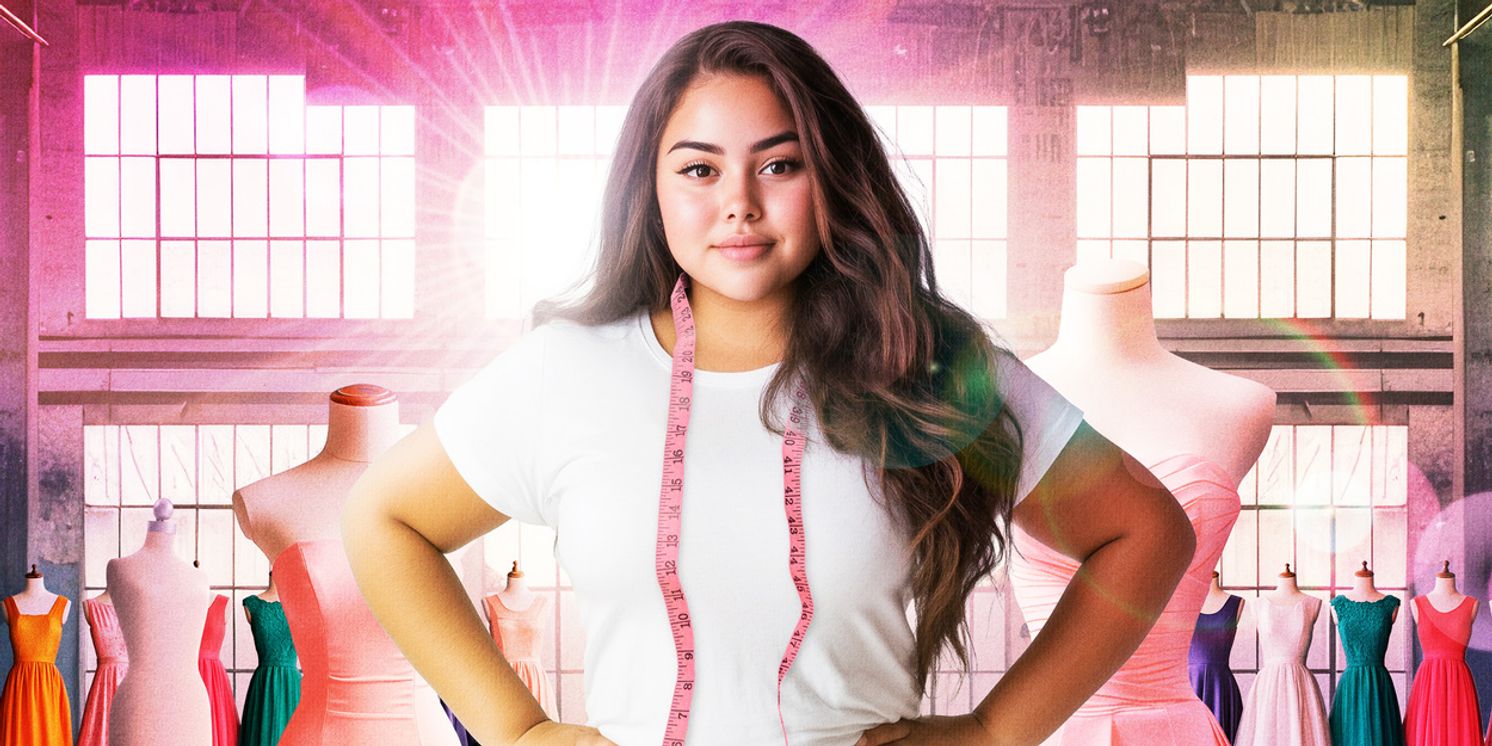 REAL WOMEN HAVE CURVES Will Come to Bristol Riverside Theatre  Image