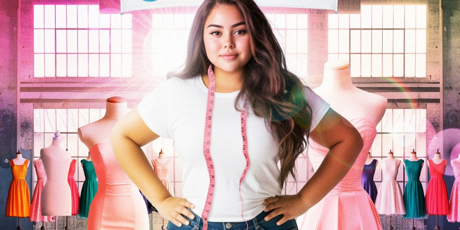 REAL WOMEN HAVE CURVES and More Set for Bristol Riverside Theatre 2025-26 Season  Image