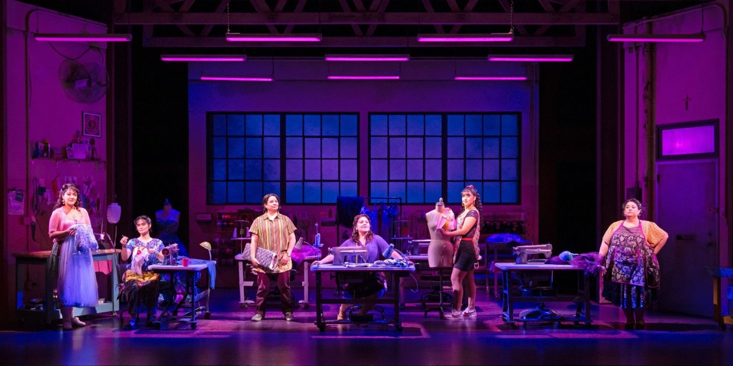 REAL WOMEN HAVE CURVES to Host Special Week Celebrating the Show's Fans  Image