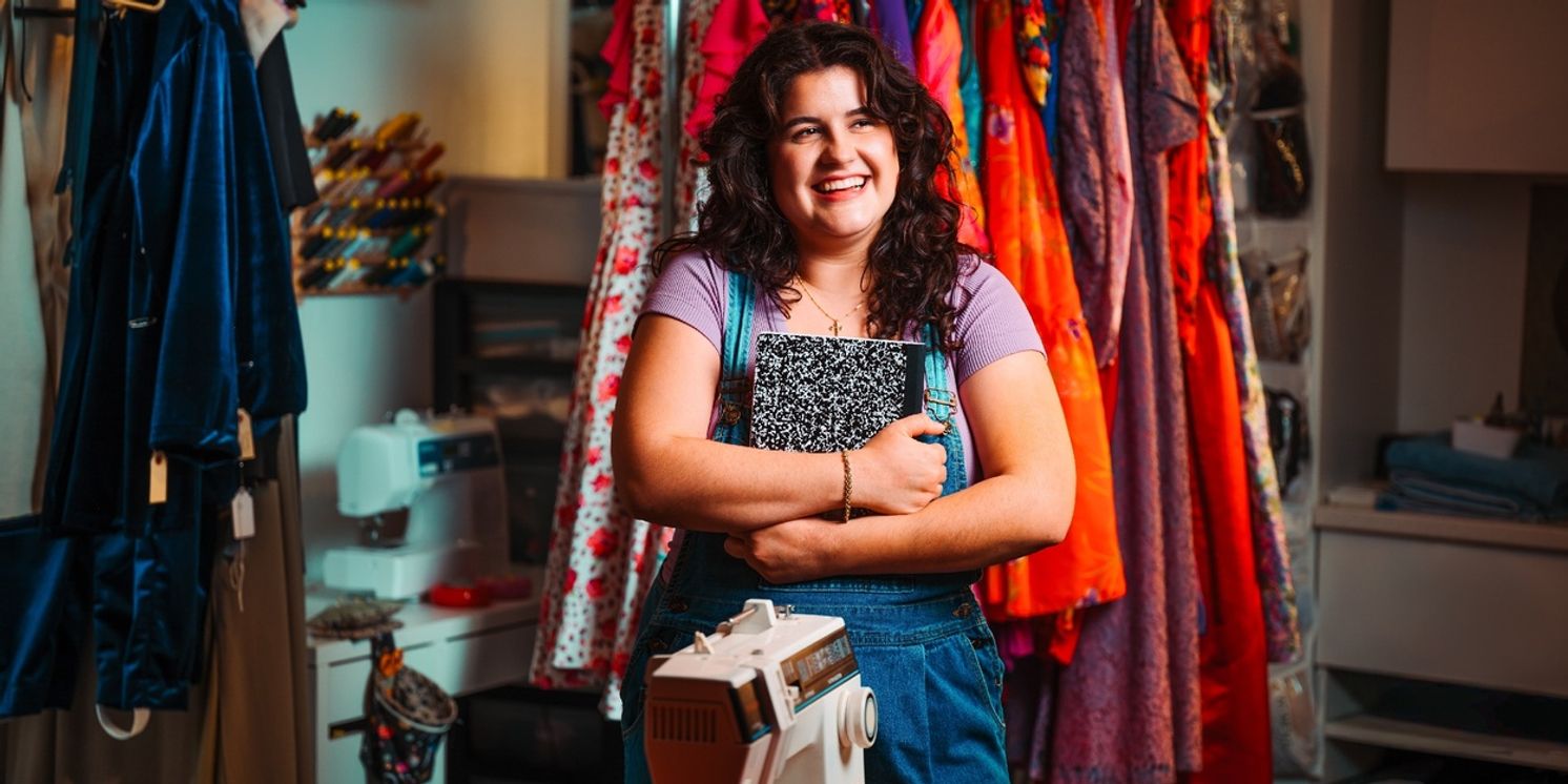 REAL WOMEN HAVE CURVES to Open at Alley Theatre in 2026  Image