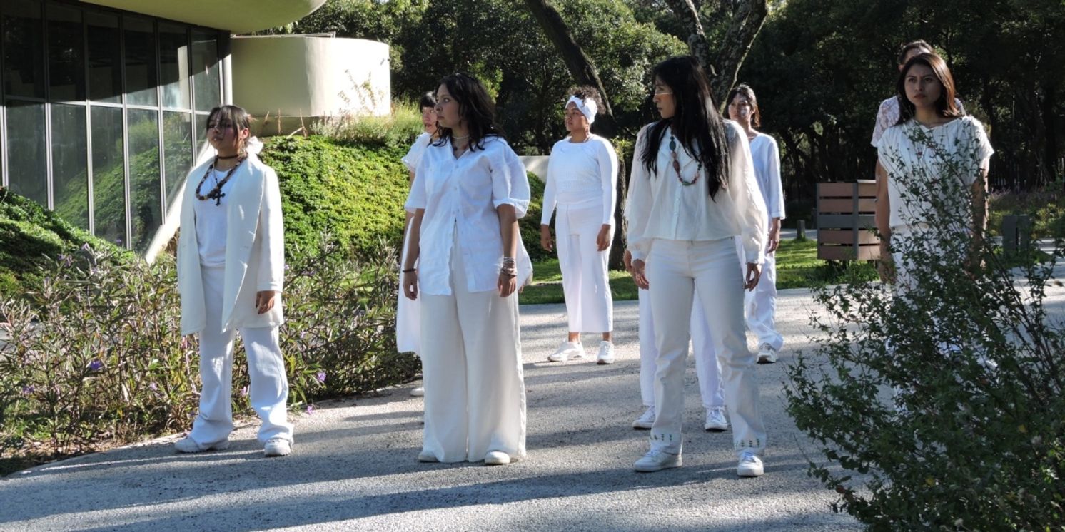 Realizarán En El Cico La Charla: Encuentro De Procesos Creativos  Image