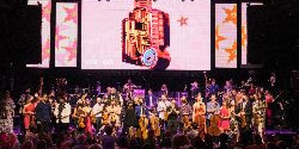 REALLY BIG SHOW Opens at MUSE/IQUE This Month