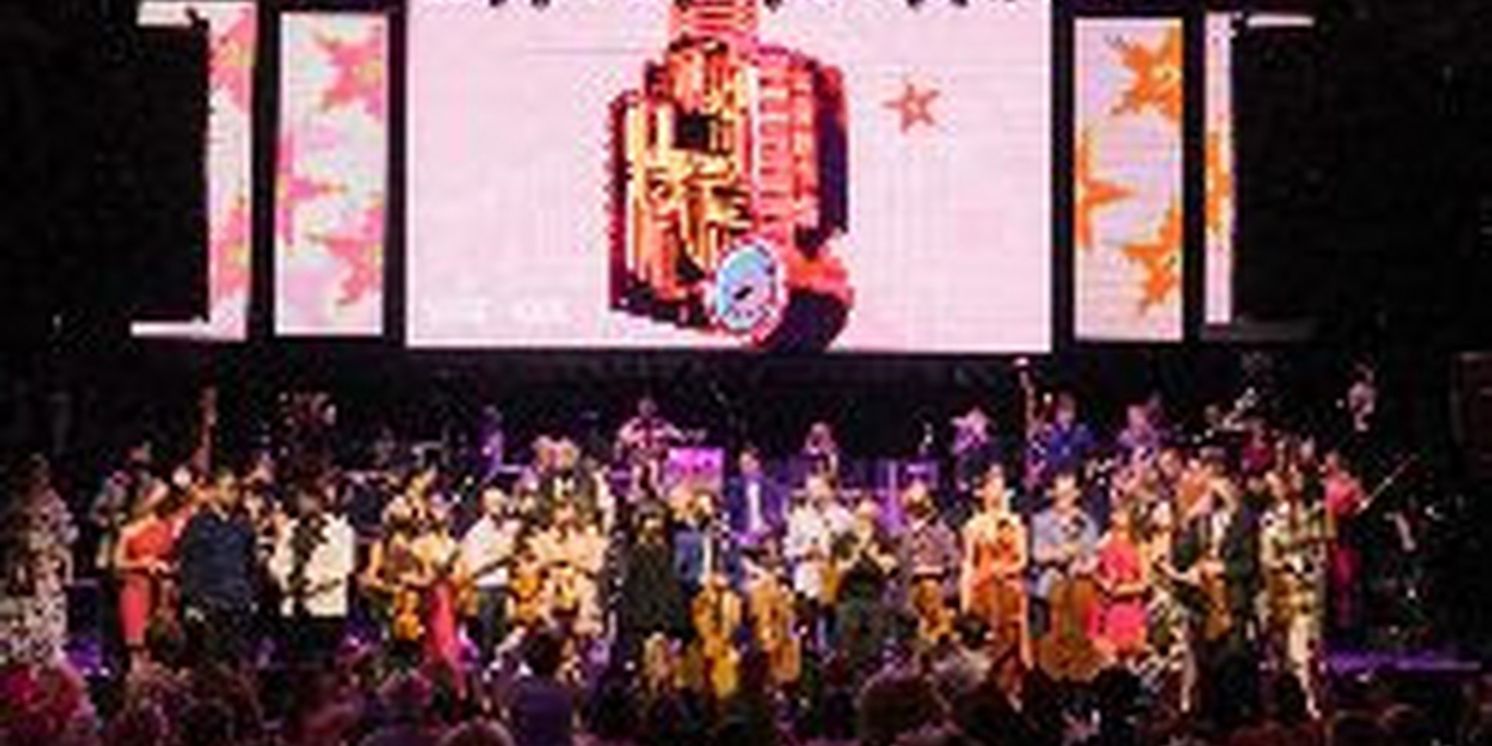 REALLY BIG SHOW Opens at MUSE/IQUE This Month  Image