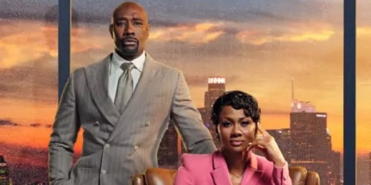 REASONABLE DOUBT Renewed for Season Three at Hulu