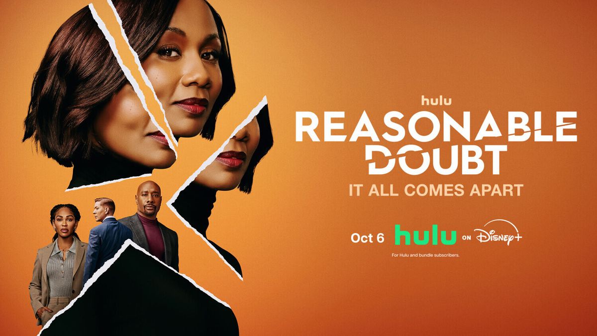 REASONABLE DOUBT Season 4 Trailer Released for Hulu