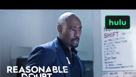 REASONABLE DOUBT Season 4 Trailer Reveals Firm In Crisis After Brutal Attack Photo