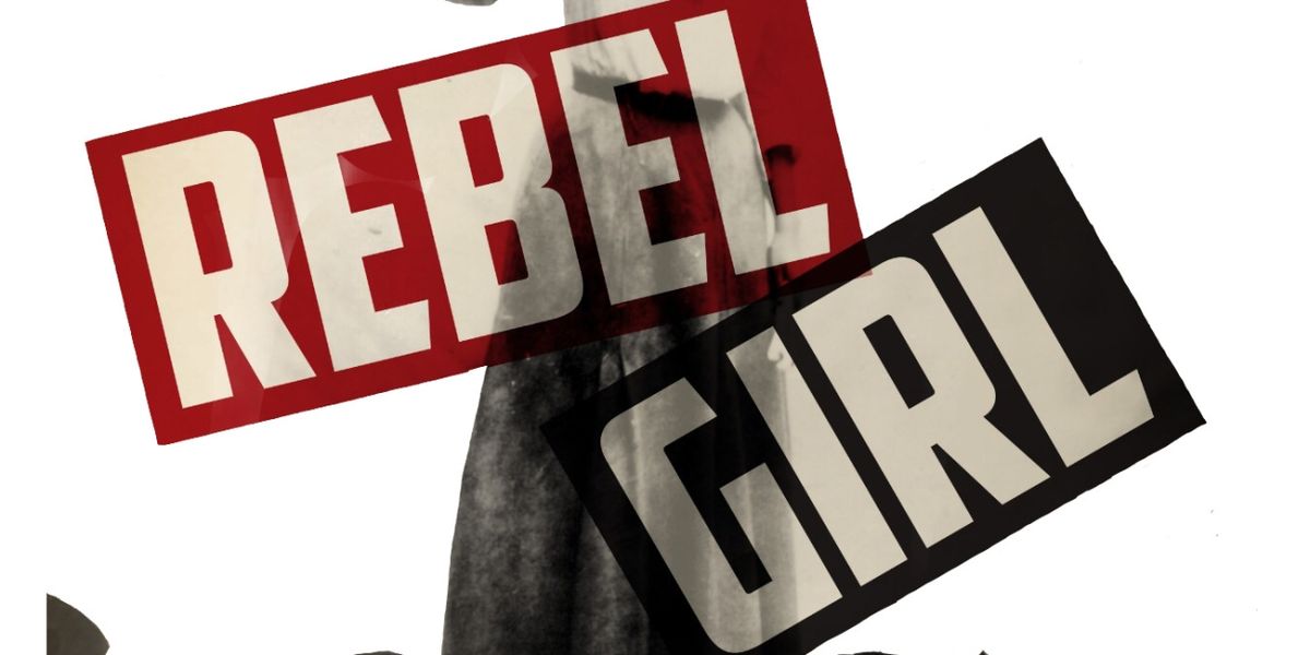 REBEL GIRL Will Hold AEA Reading at the New Brunswick Performing Arts Center