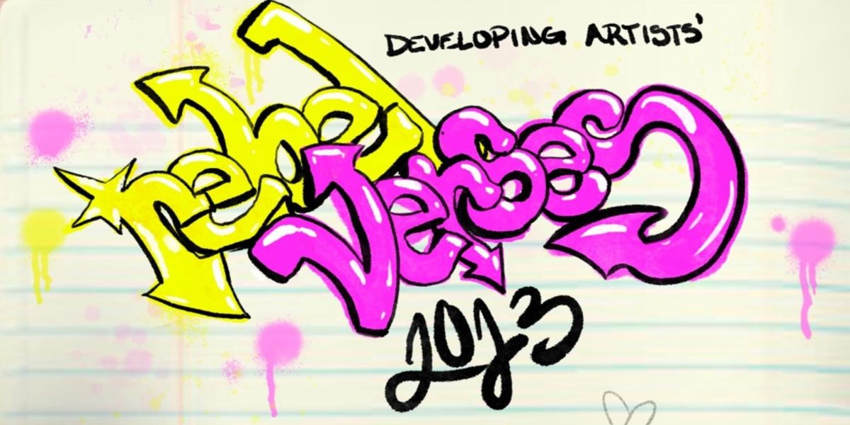 REBEL VERSES 2023 to Showcase The Door, Girl Be Heard, and More