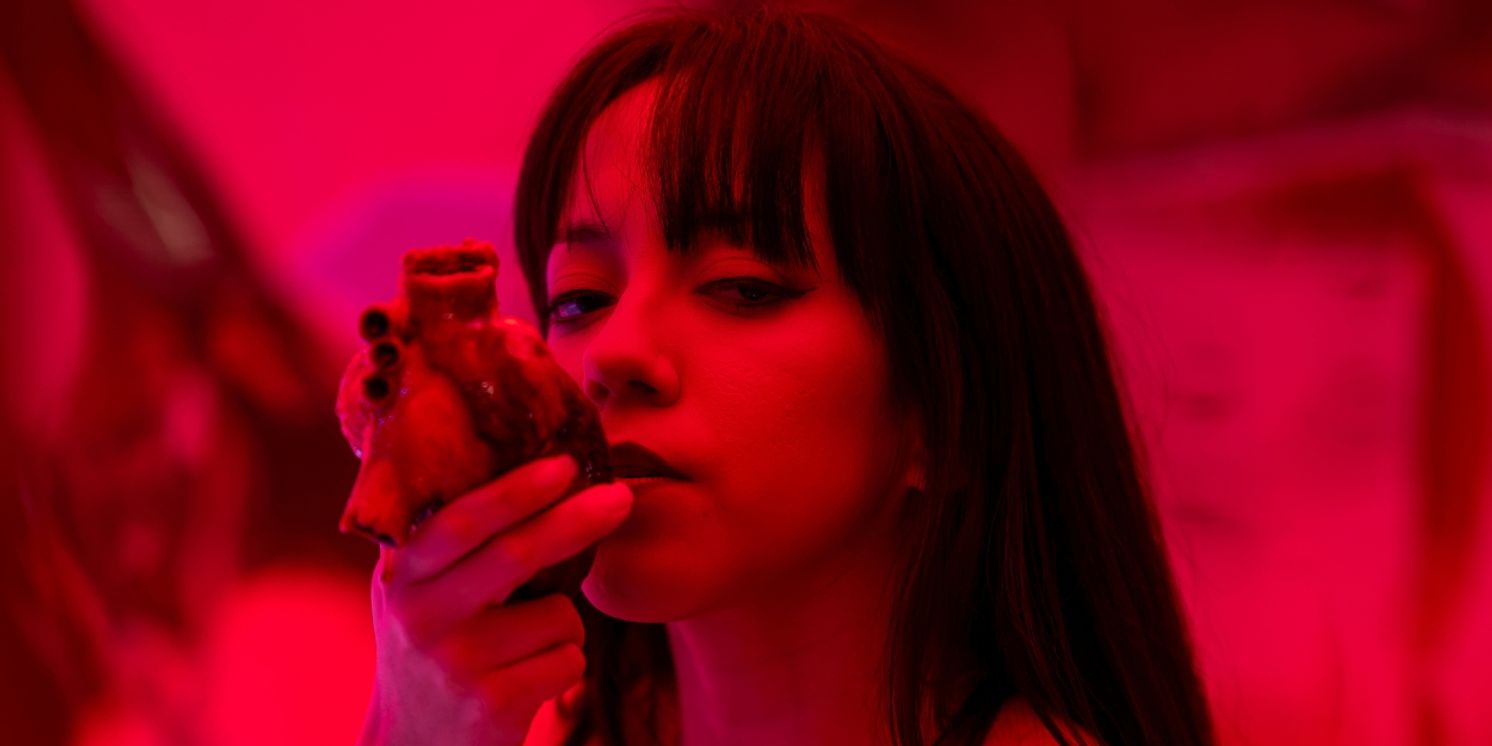 REBIRTH OF VENUS Burlesque Show to Take Place at Greenhouse Theatre on February 17  Image