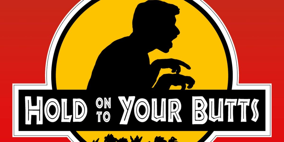 Recent Cutbacks to Present HOLD ON TO YOUR BUTTS at Caveat