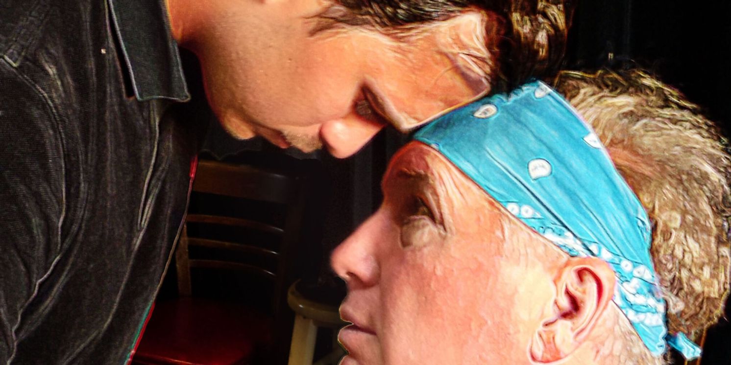 RECIPROCATING PUMPS Comes to the Marsh San Francisco This Month  Image