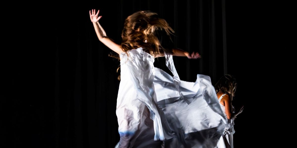 RECLAIM THE CRONE Comes to Theatre Works Explosives Factory in July