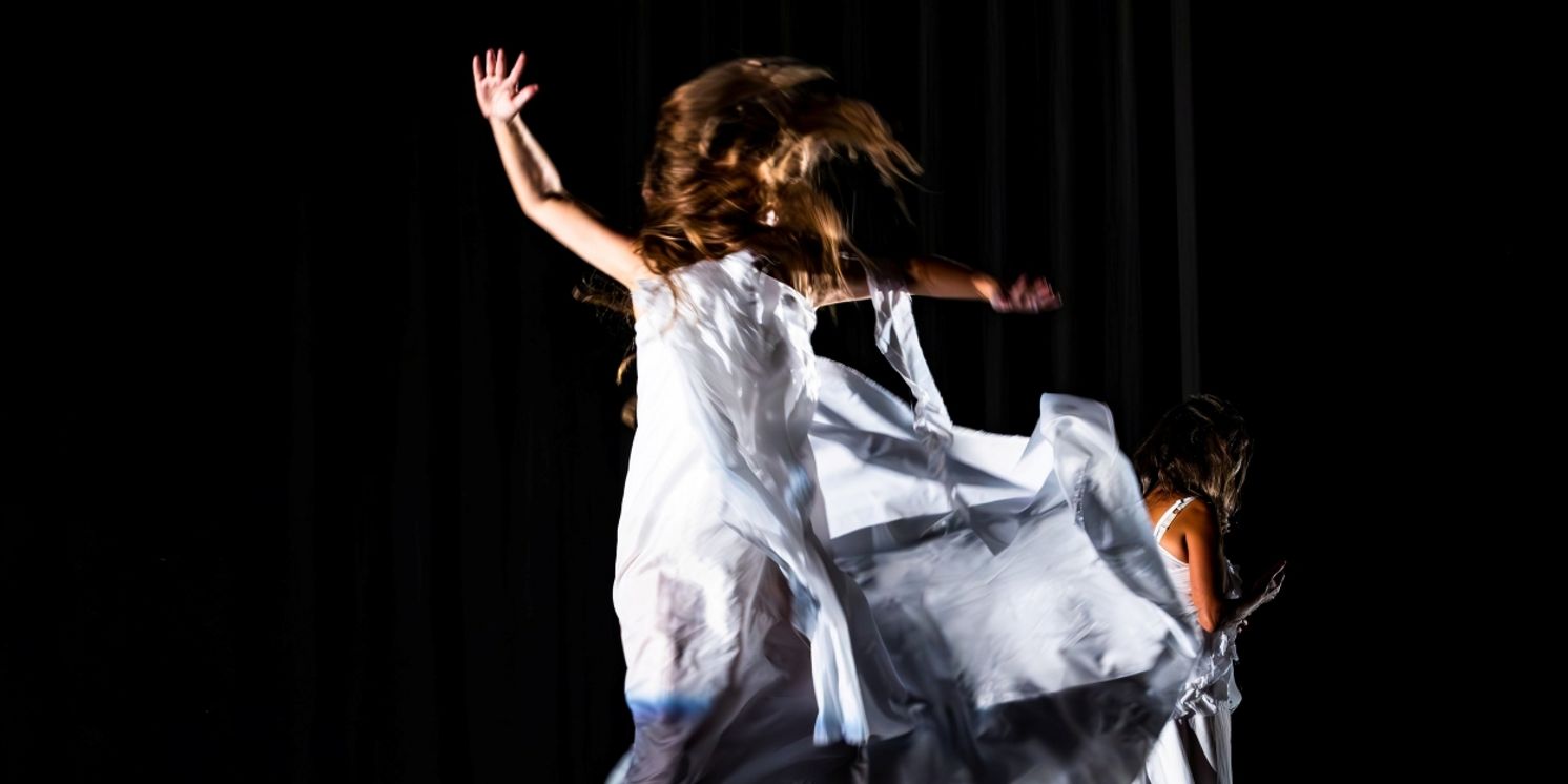 RECLAIM THE CRONE Comes to Theatre Works Explosives Factory in July  Image