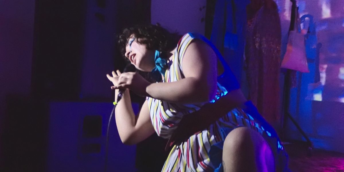 RECTANGLES Comes to Los Angeles LGBT Center in June