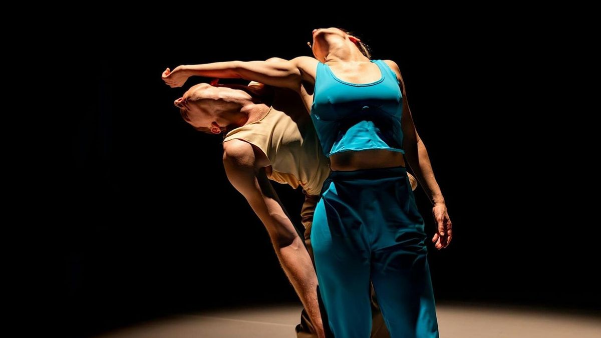 RED IS A FEELING Will Come to Boston Dance Theater