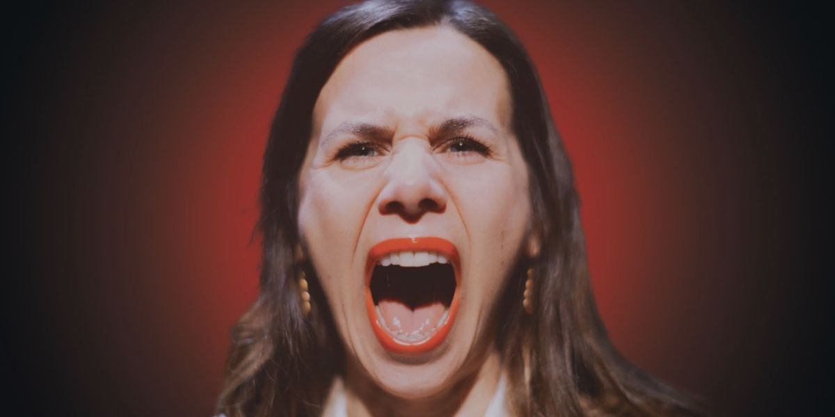 RED LIKE FRUIT Comes to Soulpepper Theatre