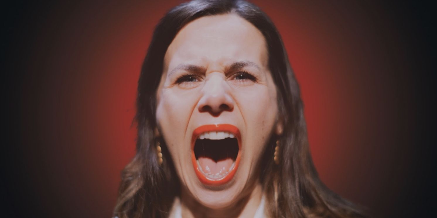 RED LIKE FRUIT Comes to Soulpepper Theatre  Image