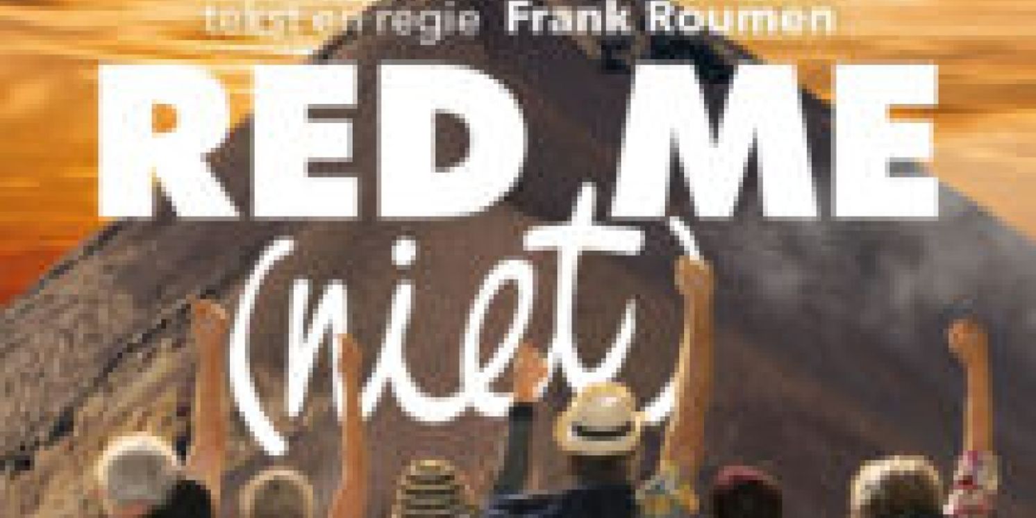 RED ME Comes to Polanentheater This Month  Image