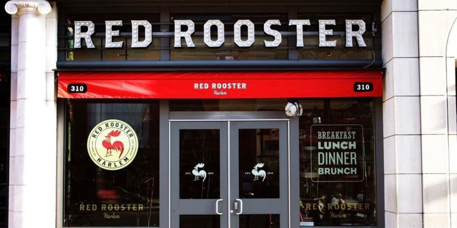 RED ROOSTER HARLEM Launches Monday Night Music Live  Image