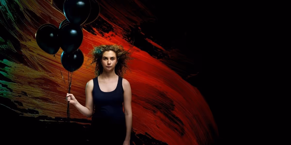 RED SKY MORNING Will Come to Theatre Works in May