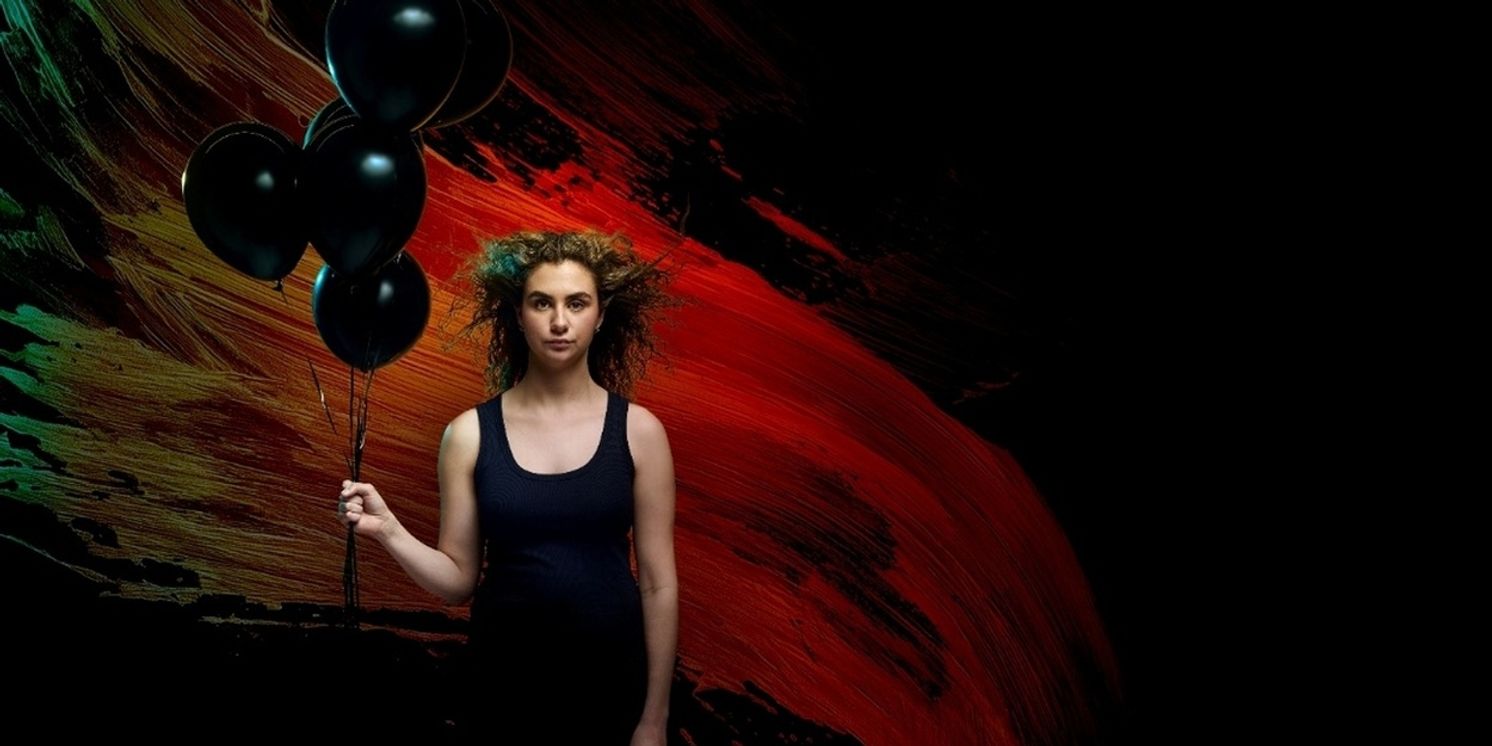 RED SKY MORNING Will Come to Theatre Works in May  Image