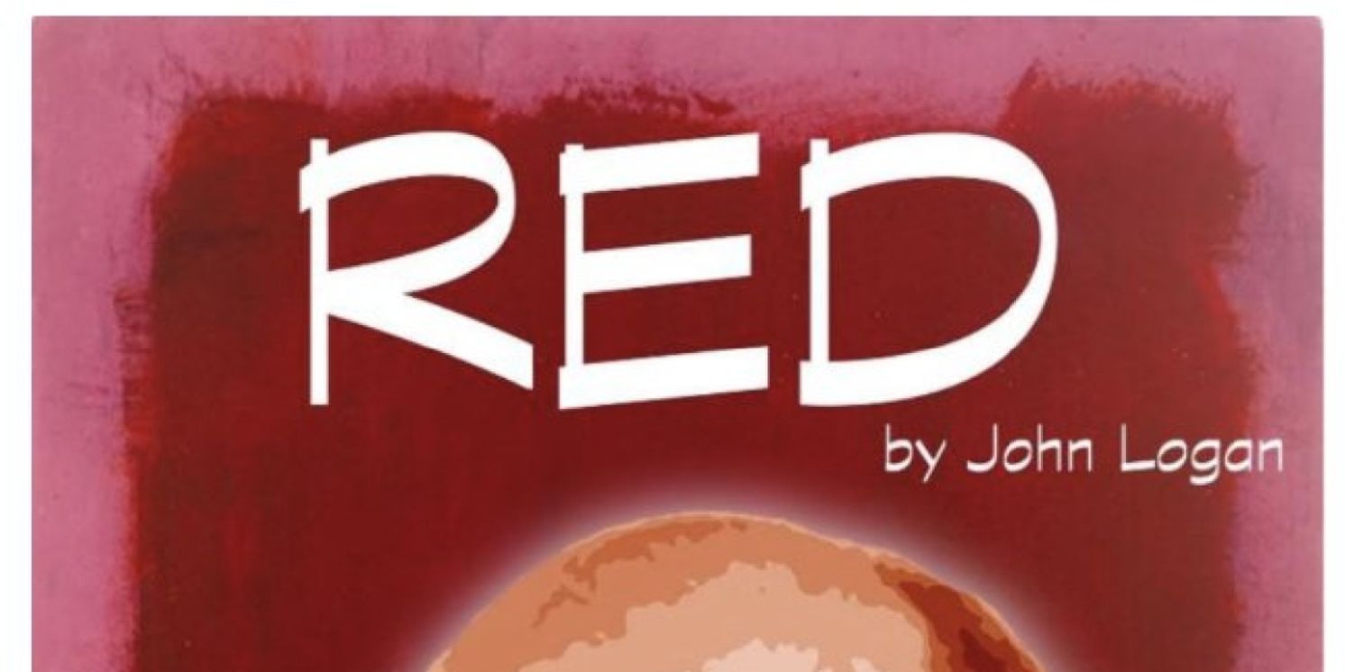 RED by John Logan Comes to Boothbay Summer Theater  Image