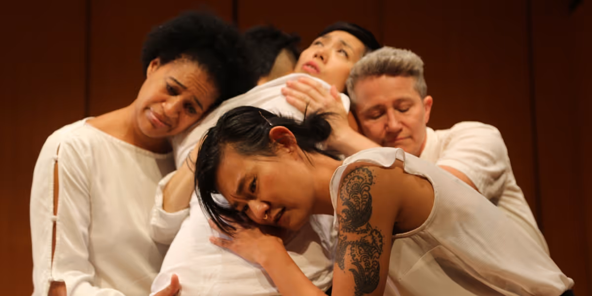 REDCAT Announces Its Winter/Spring 2024 Season