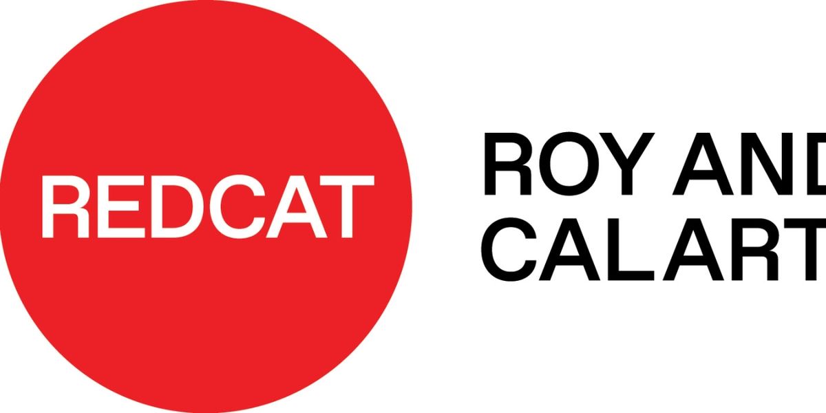 REDCAT Closes Out 2023 With Sara Lyon THIS EMANCIPATION THING, December 9