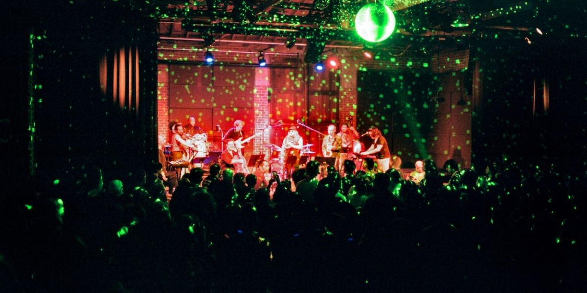 REDCAT, LA Phil Insight And Wild Up Present Arthur Russell's 24 TO 24 MUSIC In May