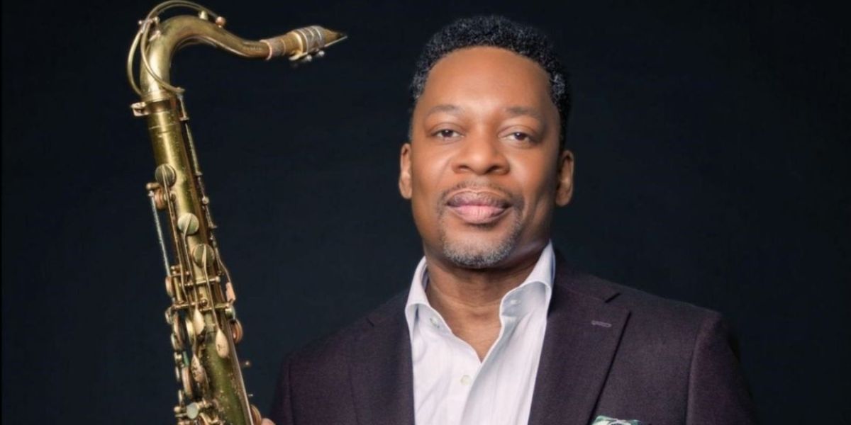 REDCAT Presents Ravi Coltrane In Special Evening Of Jazz