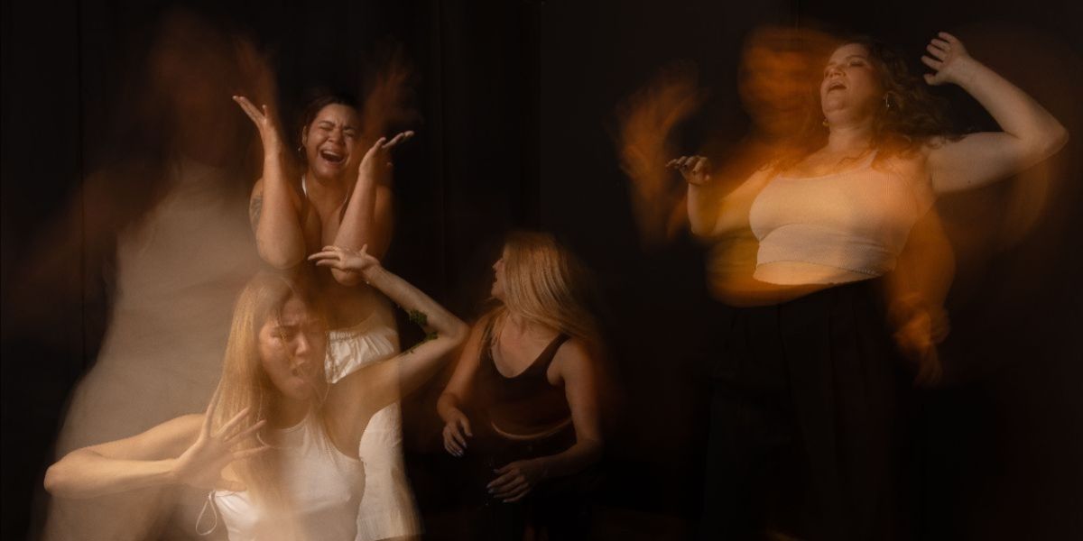 REDCAT Reveals Lineup of Dance, Theater, Music, Film & More for Fall 2025 Season