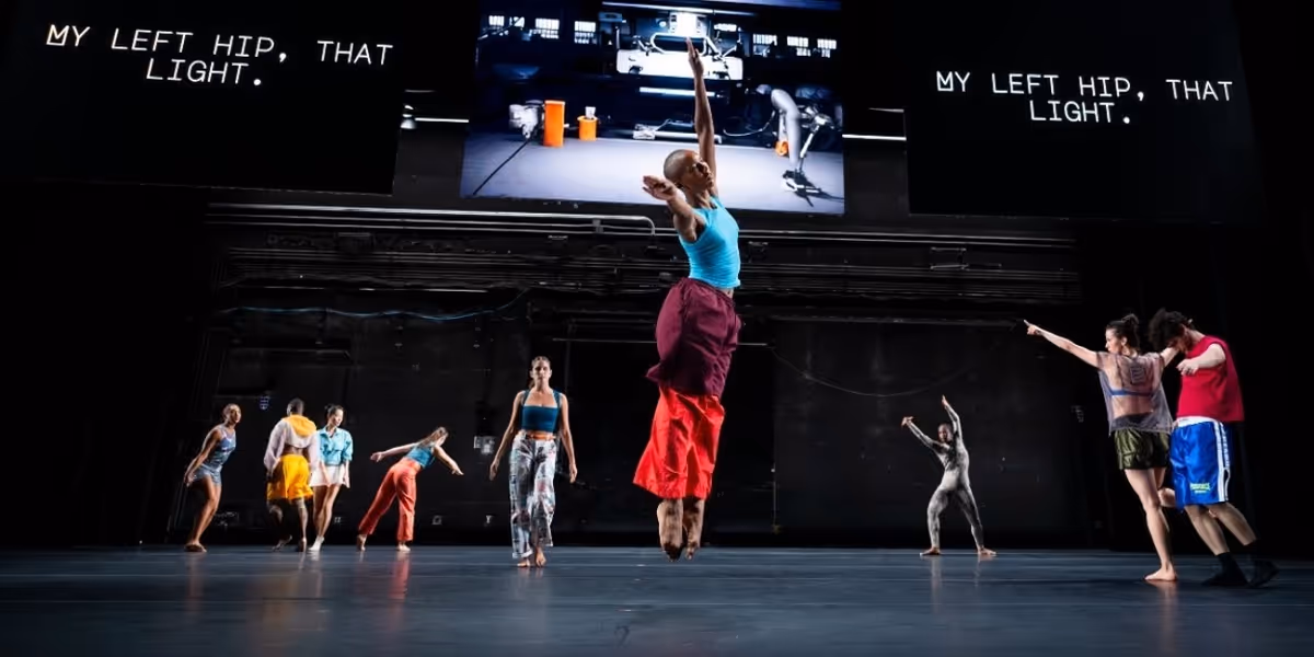 REDCAT Unveils Winter/Spring 2026 Season Of New Work Across Performance, Music, And Visual Art