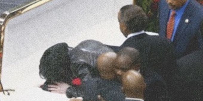 REDCAT Will Present Harmony Holiday's SPECTACULAR BROODING This Spring Photos