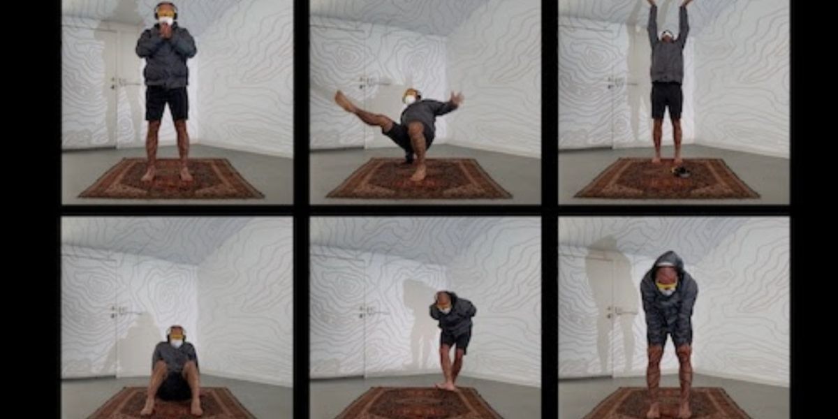 REDCAT Will Present The World Premiere of REORIENT THE ORIENT in March