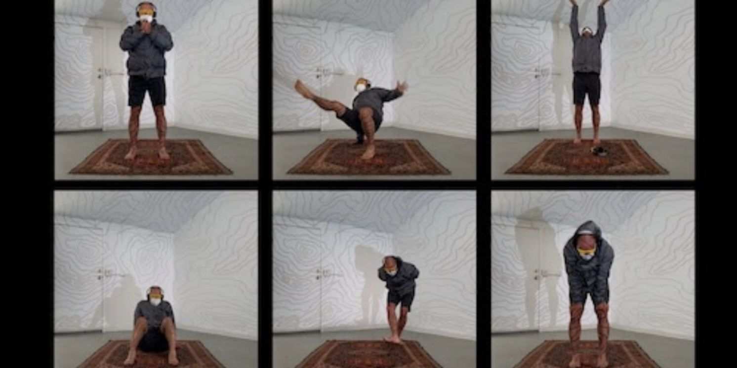 REDCAT Will Present The World Premiere of REORIENT THE ORIENT in March  Image