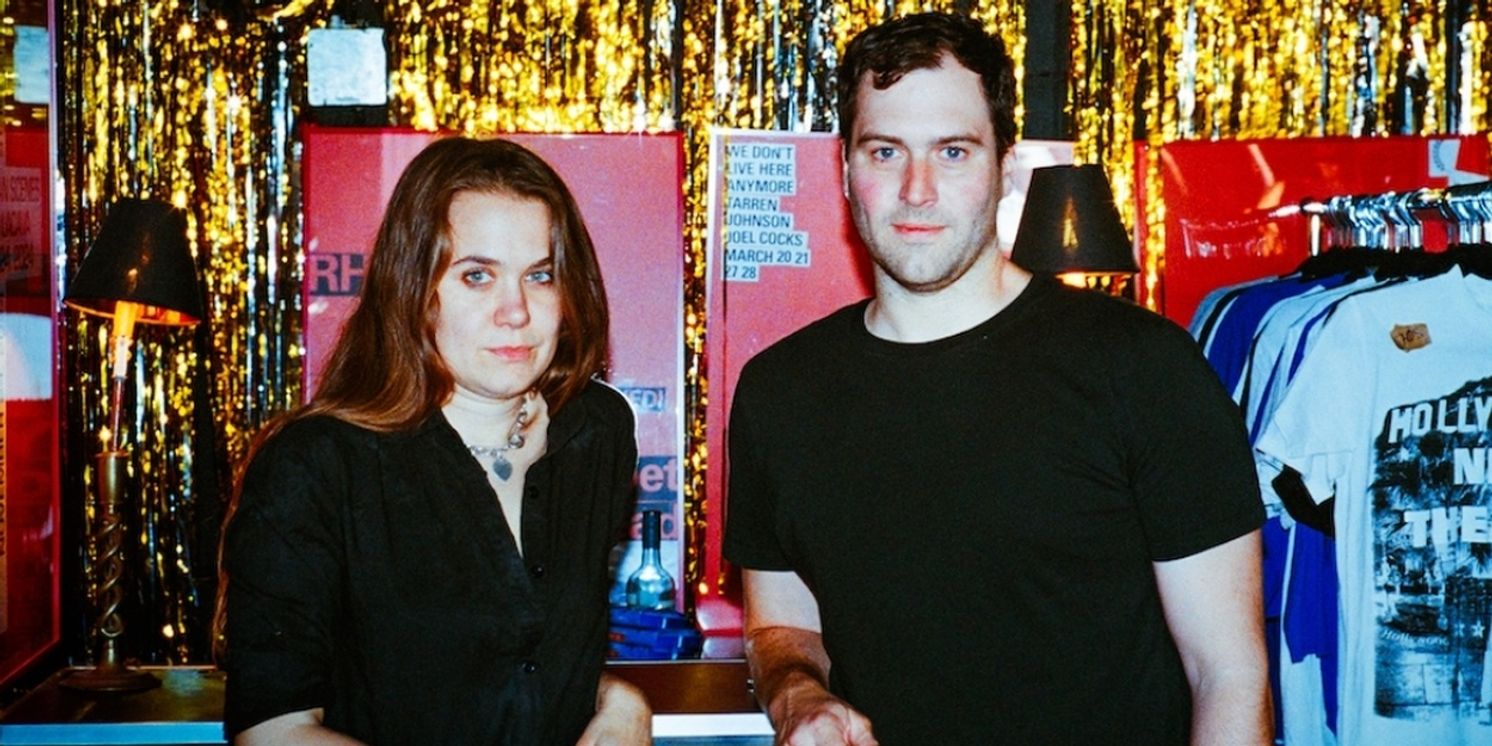 REDCAT to Present Calla Henkel And Max Pitegoff’s THE END IS NEW In December  Image