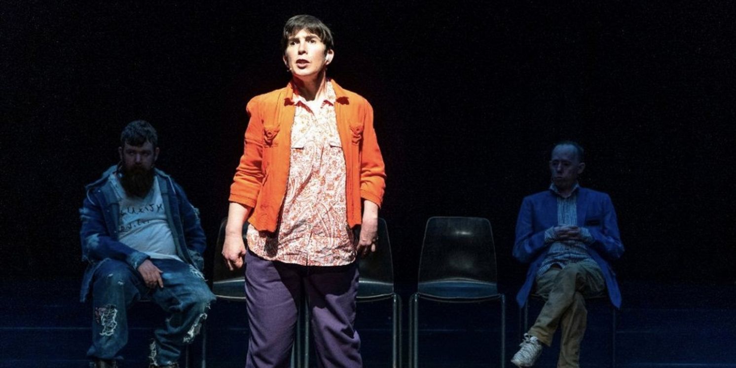 REDCAT to Present THE SHADOW WHOSE PREY THE HUNTER BECOMES  Image