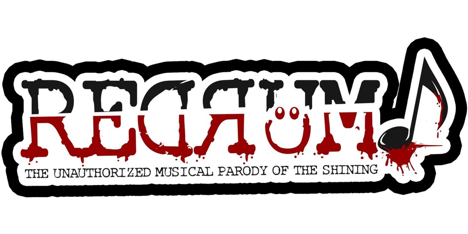 REDRUM: THE SHINING Musical Parody Releases Studio Cast Album, Opens for Licensing  Image