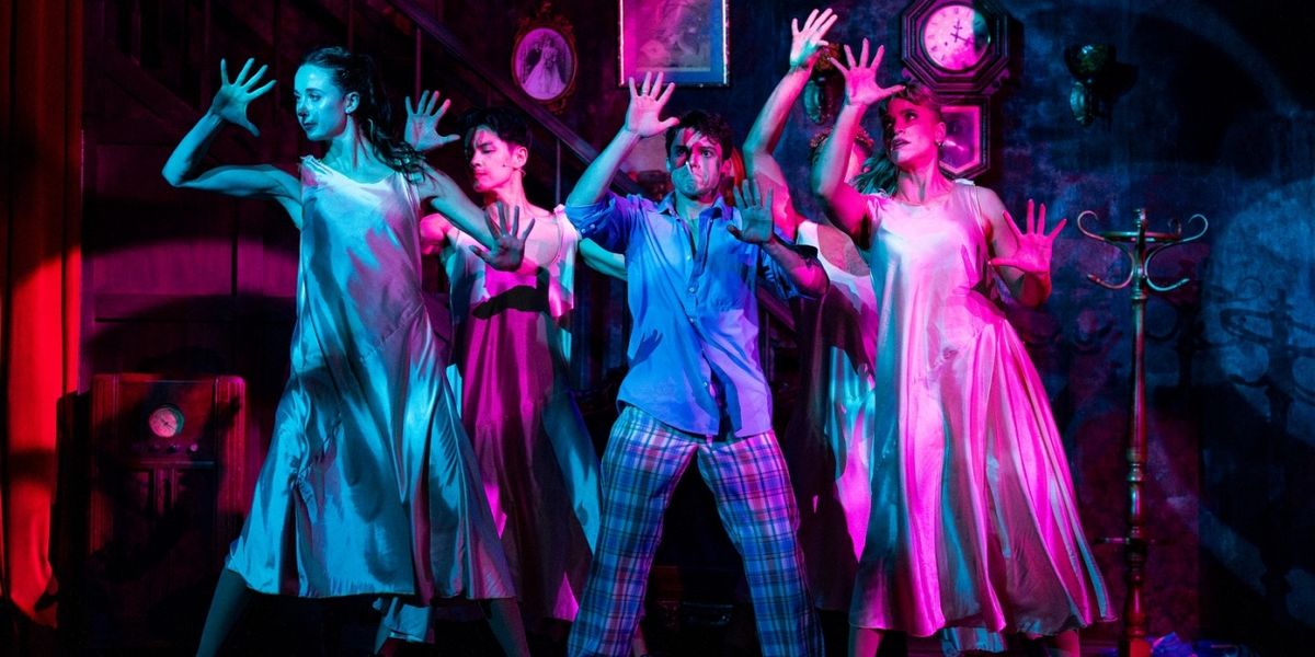 REEFER MADNESS Extends Run in Los Angeles