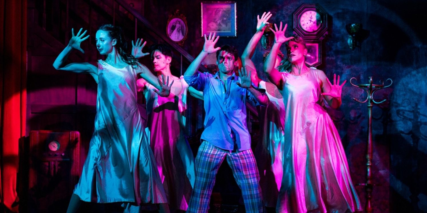 REEFER MADNESS & More Win 2024 Los Angeles Drama Critics Circle Awards  Image