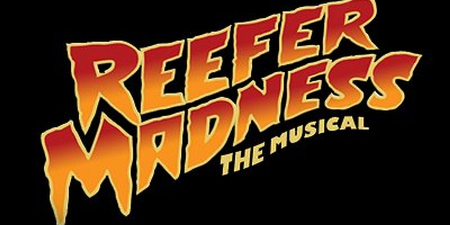REEFER MADNESS: THE MUSICAL Will Return to Los Angeles For a 25th Anniversary Production  Image