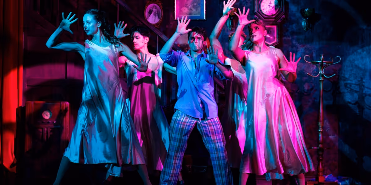 REEFER MADNESS THE MUSICAL to Play Final Performance in October
