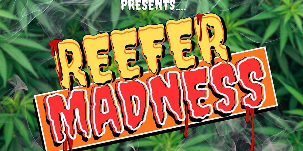 REEFER MADNESS to Run at LaCage NiteClub