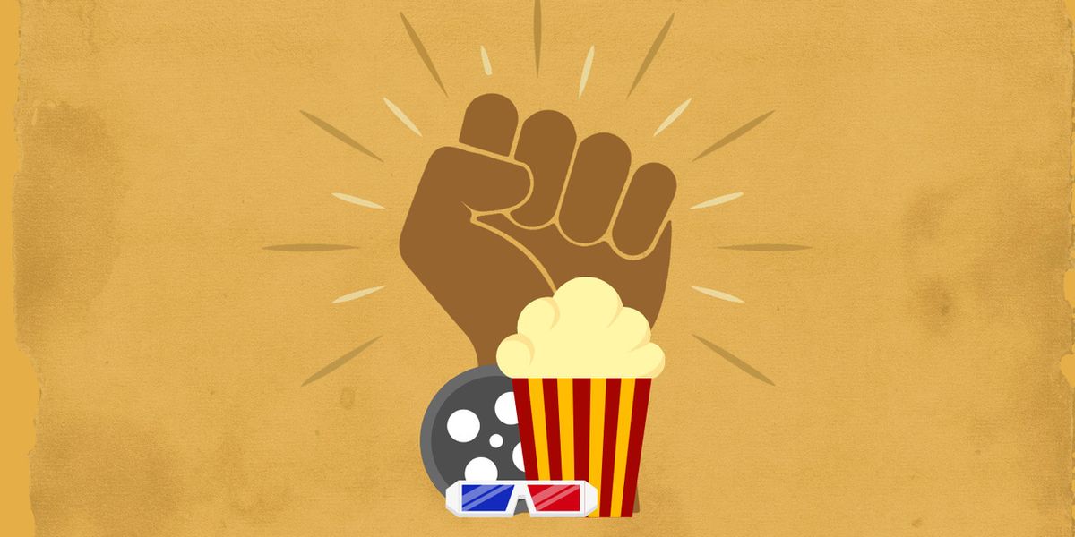 REEL2REAL: BLACK SOUNDTRACKS LIVE! to Celebrate Juneteenth in Houston