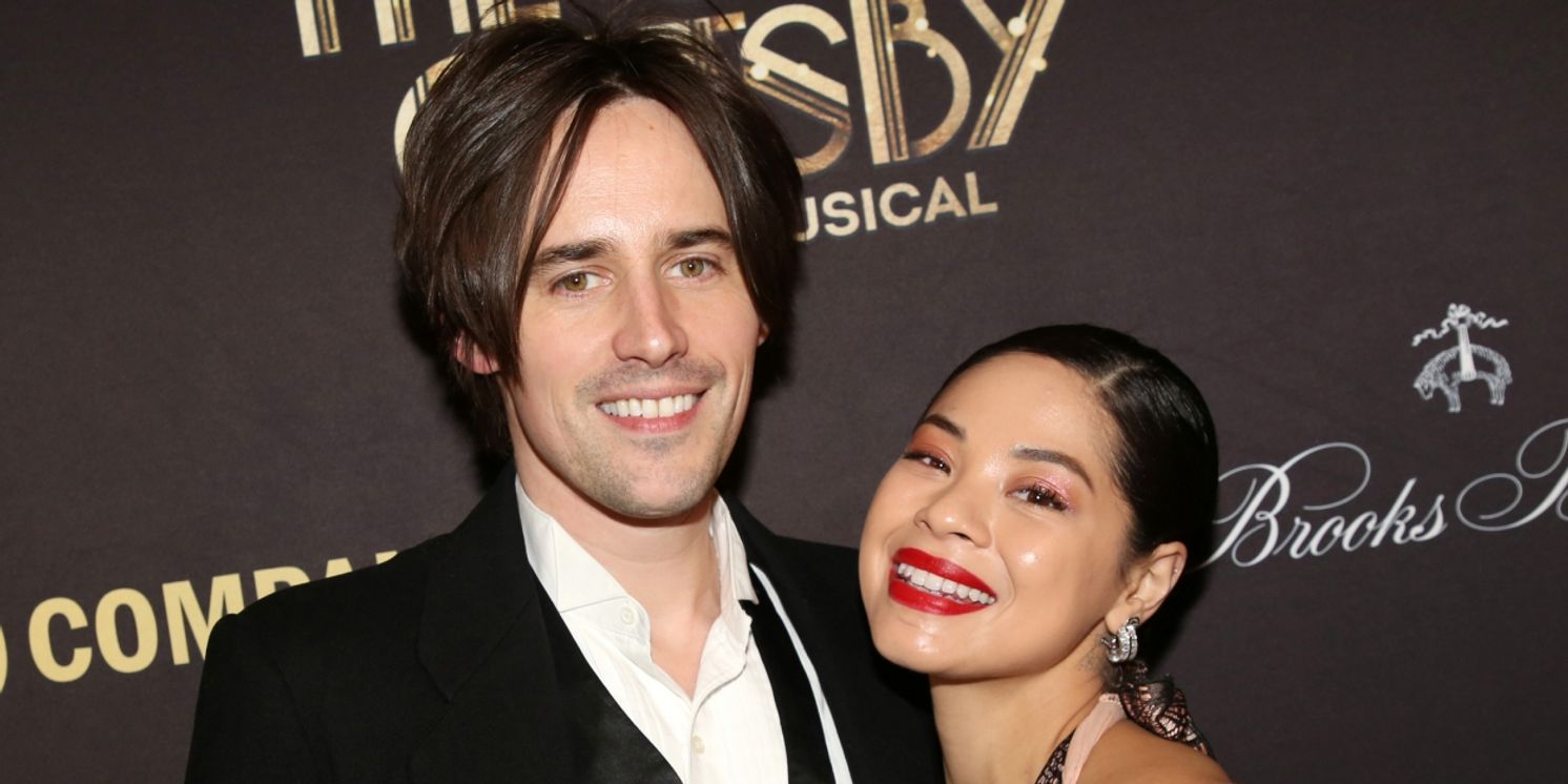 Eva Noblezada and Reeve Carney to Join CABARET AT THE KIT KAT CLUB West End  Image