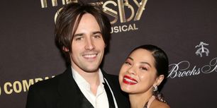 Eva Noblezada and Reeve Carney to Join CABARET AT THE KIT KAT CLUB West End