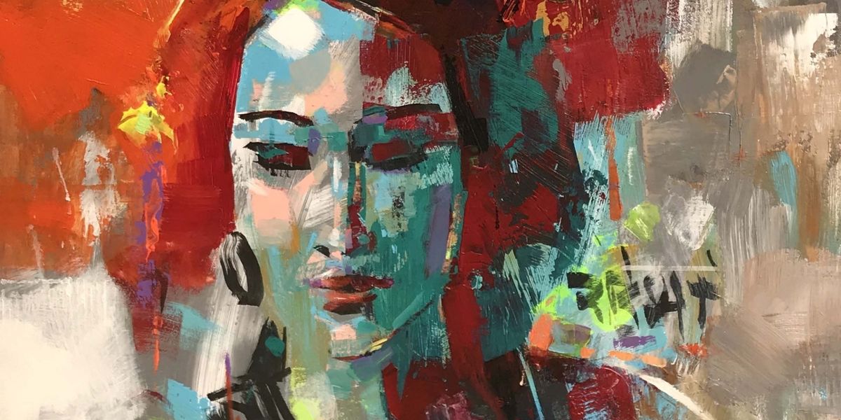 REFLECTIONS OF WOMANHOOD Exhibit Opens This Week